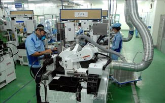 Vietnam expects an influx of high-quality FDI 