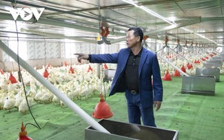 Digital transformation brings Quang Ninh’s livestock breeders huge profits