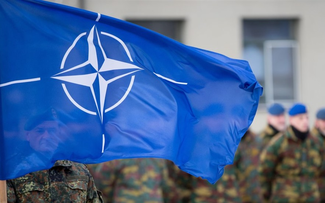 Sweden passes NATO accession bill