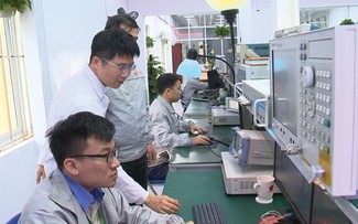 An ecosystem of Make-in-Vietnam digital technology products needed