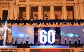 Vietnam saves 24,000 USD worth of electricity during Earth Hour 2023
