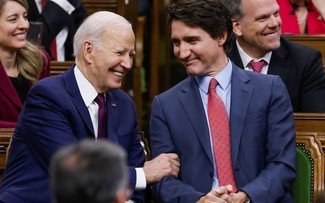 Joe Biden’s visit to Canada: a journey of commitments for region’s future