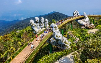 UK newspaper hails Vietnam as 'most coveted tourist destination' in Southeast Asia 