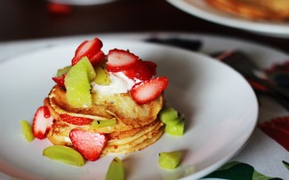 Pancake Day – An Egg-Citing UK Tradition