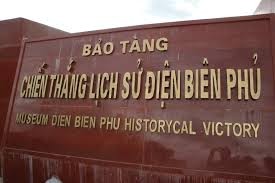 Le musée de la victoire historique de Dien Bien Phu est fin prêt