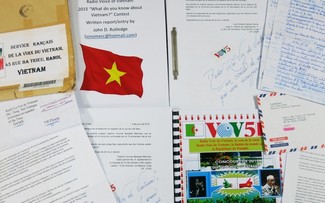 Résultats du concours « Que savez-vous du Vietnam 2015 ? »