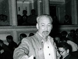 Les 70 ans de l’Assemblée nationale vietnamienne