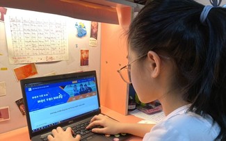 VNEdu 4.0 - Un écosystème éducatif intelligent de premier rang au Vietnam