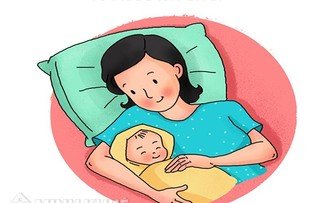 Les congés de maternité au Vietnam