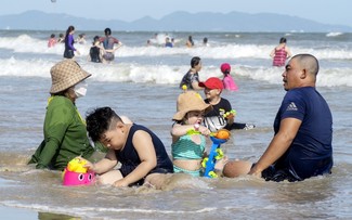 Quand est-ce que les élèves vietnamiens sont en vacances d’été?