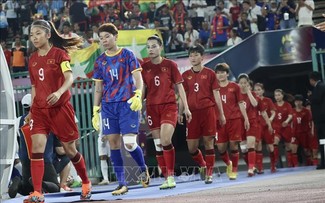 FIFA guarantees players at least 30,000 USD each at 2023 Women's World Cup