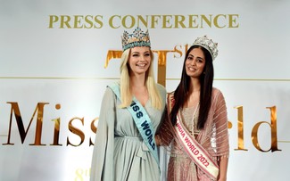 India to host Miss World 2023