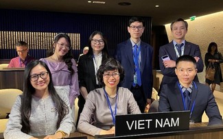 Vietnam commits to an inclusive, sustainable culture ecosystem