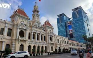 Ho Chi Minh City among top Asian destinations for slow travel and longer stays