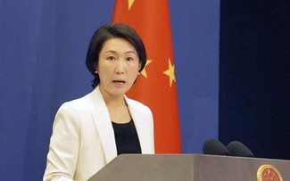 China says it won't join Swiss peace conference on Ukraine