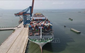 Vietnam’s seaports capable enough to receive super container ships