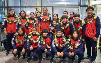 Tim Sepak Bola Putri Vietnam – Para Gadis yang Membuat Keajaiban