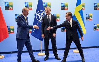 Orientasi Strategis NATO Setelah Hongaria Meratifikasi Bergabungnya Swedia