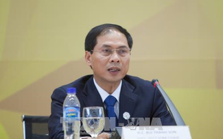  Vietnam informa sobre los resultados del APEC 2017