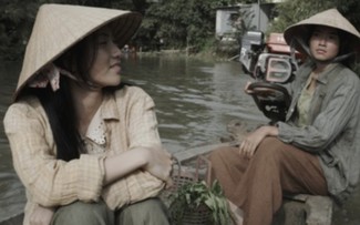 『輝かしき灰』 ベトナム映画を代表してオスカー2024に参加
