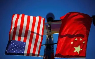 中国商務部、米国による鉄鋼・アルミ製品制限措置に断固反対