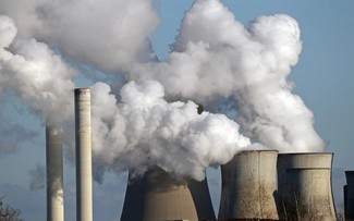 石炭火力35年廃止合意へ　G7
