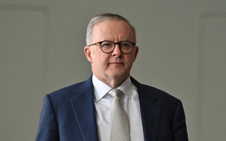 Australian Prime Minister to pay official visit to Vietnam 