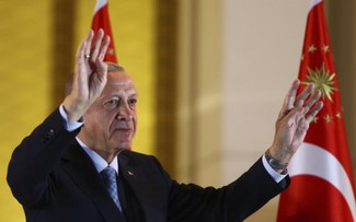 Turkish presidential elections, global community concerns