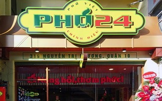 Vietnam, a potential franchising market in Southeast Asia
