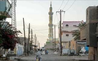 Warring parties in Sudan resume indirect talks