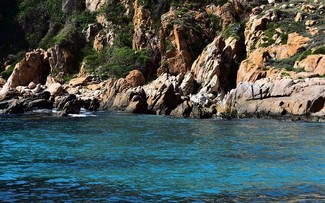 Ninh Thuan, an amazing tourist destination 