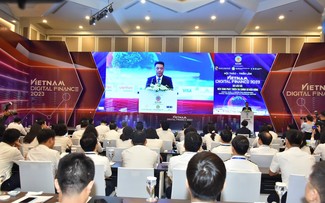 Vietnam seeks to make digital data a foundation for sustainable development of digital finance