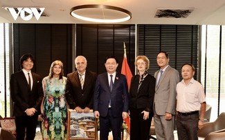 Vietnam values multi-faceted ties with Bulgaria