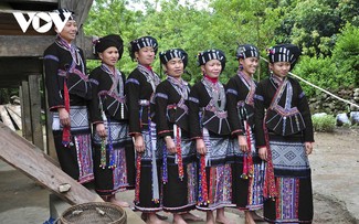 Special culture of the Lu