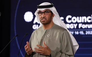 UAE urges countries’ roadmap for eliminating fossil fuels