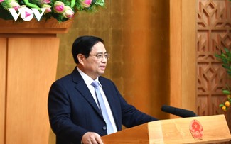 Vietnam insists growth goals attached to macroeconomic stability, inflation control