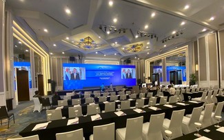 ASEAN Future Forum 2024 opens in Hanoi 