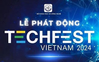 Vietnam innovative startup ecosystem reaches out to the world