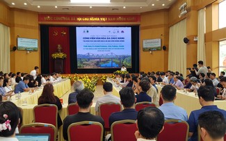 Hanoi to turn alluvial islets on Red River into cultural park