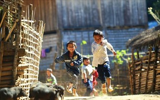 Vietnam pledges stronger actions to prevent, eliminate child labour