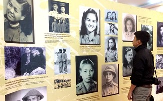 Vietnamese women’s contributions to Dien Bien Phu campaign honored