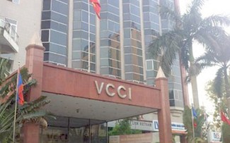 VCCI stands side by side with business community, the nation 
