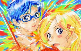 Ukiyo, the first anime musical project in Vietnam