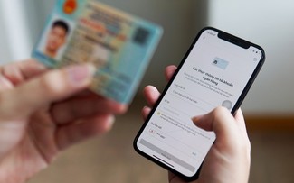Social media account holders in Vietnam must verify their identity