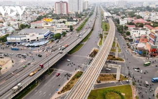 Ho Chi Minh City changes strategy to attract FDI