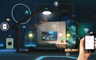 “Make-in-Vietnam” smart home products gain foothold in domestic market