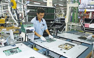 Vietnam enjoys favorable conditions to participate in global semiconductor industry