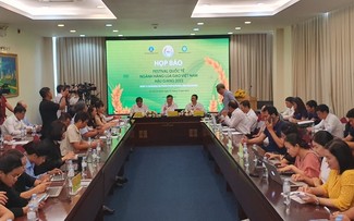 Vietnam Rice Festival to highlight farmers’ role