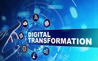 Vietnam’s banking sector leads national digital transformation  
