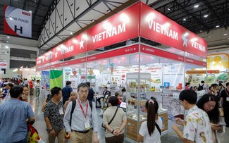 Vietnamese flavors introduced at Thaifex Anuga 2024 